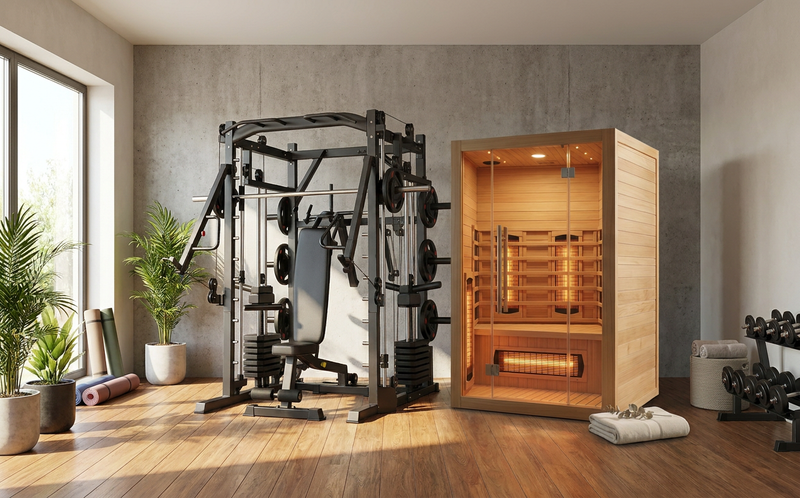 Home Gyms