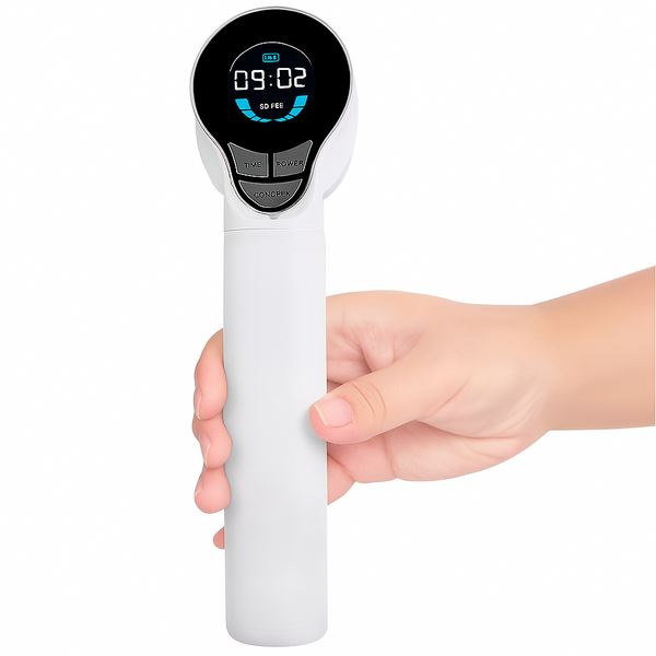 Photonix PulseThera Handheld Red/NIR Wand